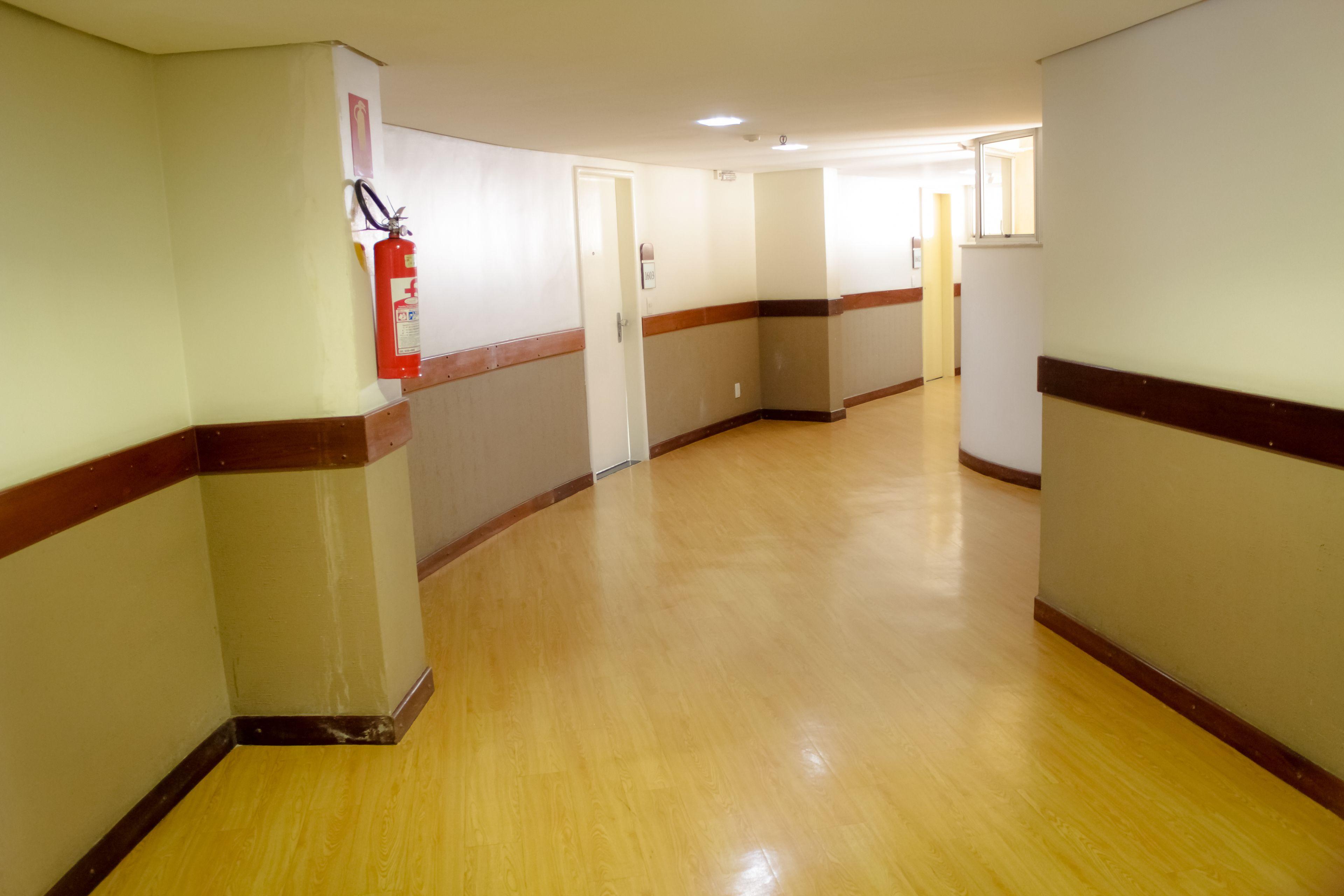 La Residence Flat Hotel, Goiania